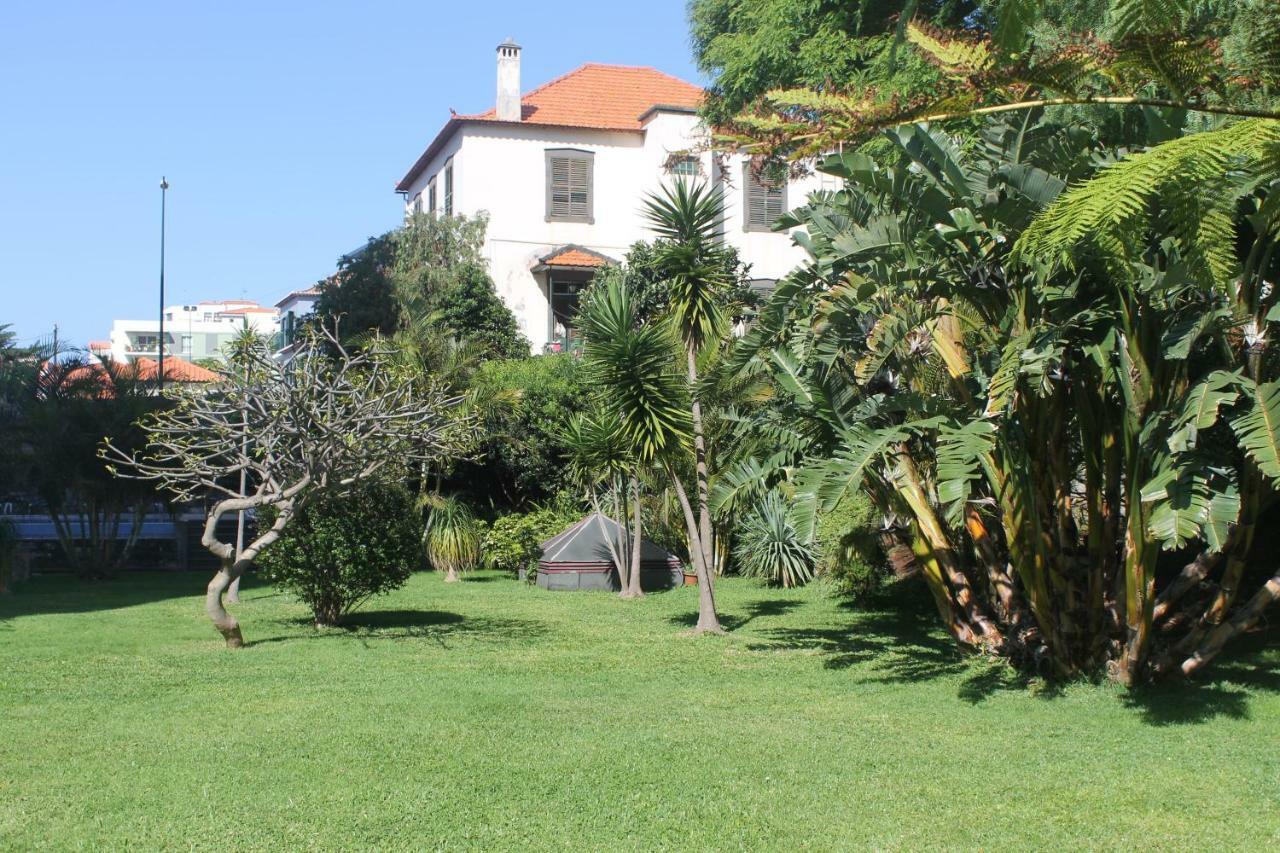 Jasmineiro - Palms Palace Apartment Funchal  Exterior foto