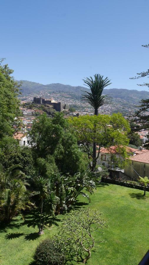 Jasmineiro - Palms Palace Apartment Funchal  Exterior foto
