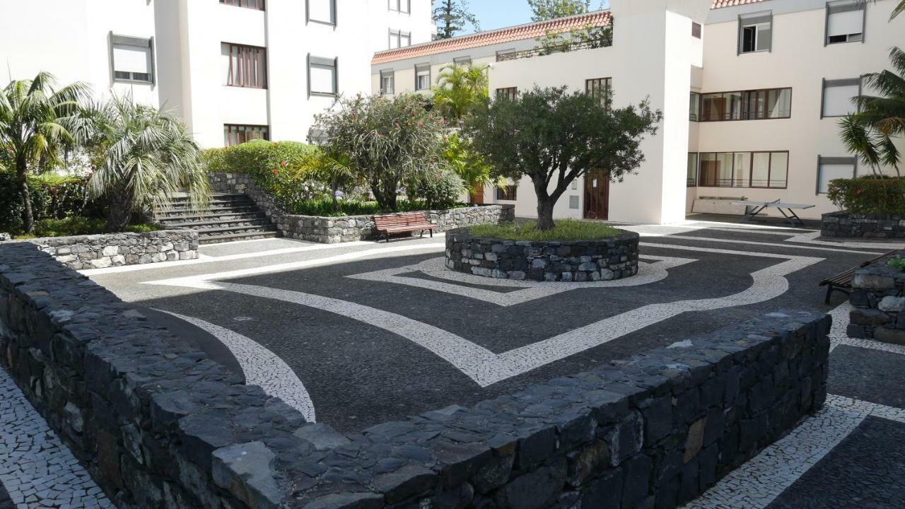 Jasmineiro - Palms Palace Apartment Funchal  Exterior foto